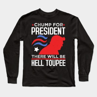 Chump Long Sleeve T-Shirt